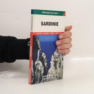 náhled knihy - Sardinie