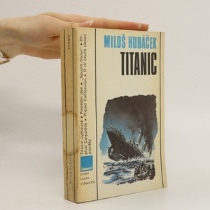 náhled knihy - Titanic