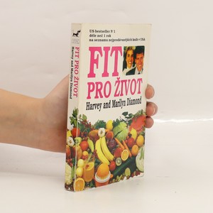 náhled knihy - Fit pro život