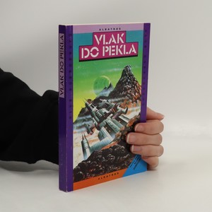 náhled knihy - Vlak do pekla