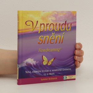 náhled knihy - V proudu snění