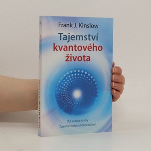 náhled knihy - Tajemství kvantového života