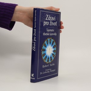 náhled knihy - Zdraví pro život : tajemství tibetské ájurvédy