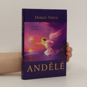 náhled knihy - Andělé : setkání s anděly