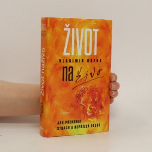 náhled knihy - Život naživo