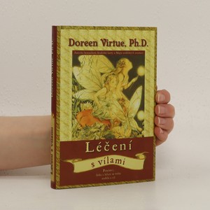 náhled knihy - Léčení s vílami