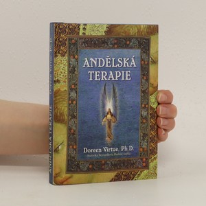 náhled knihy - Andělská terapie