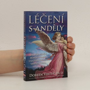 náhled knihy - Léčení s anděly