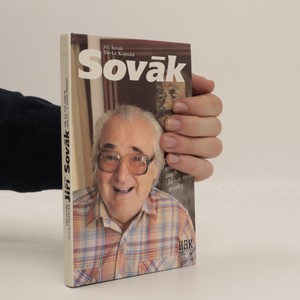 náhled knihy - Sovák. Dík za váš smích aneb Já a moje trosky