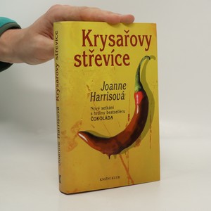 náhled knihy - Krysařovy střevíce