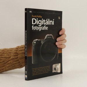 náhled knihy - Digitální fotografie I