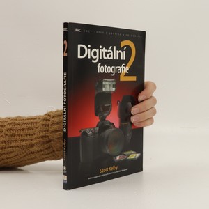náhled knihy - Digitální fotografie 2