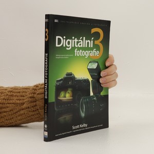 náhled knihy - Digitální fotografie 3