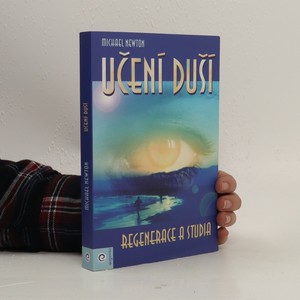 náhled knihy - Učení duší : regenerace a studia