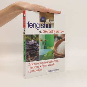 náhled knihy - Feng shui pro šťastný domov