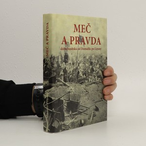 náhled knihy - Meč a pravda