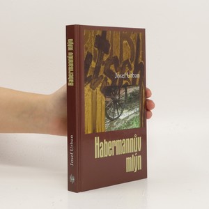 náhled knihy - Habermannův mlýn