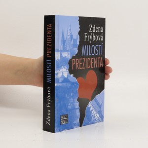 náhled knihy - Milostí prezidenta