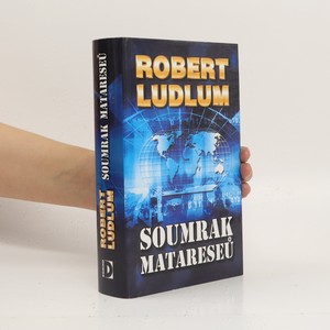 náhled knihy - Soumrak Matareseů