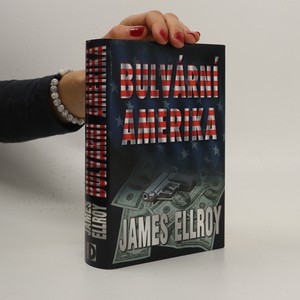 náhled knihy - Bulvární Amerika