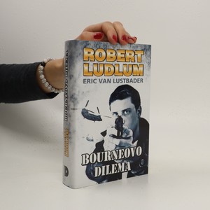 náhled knihy - Bourneovo dilema