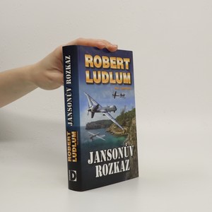 náhled knihy - Jansonův rozkaz