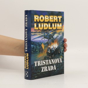 náhled knihy - Tristanova zrada