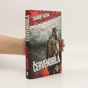 náhled knihy - Červenobílá