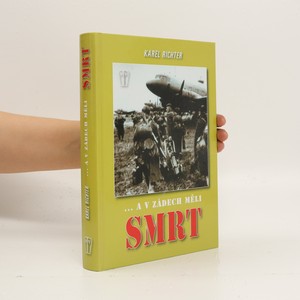 náhled knihy - ... a v zádech měli smrt