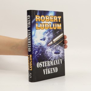 náhled knihy - Ostermanův víkend