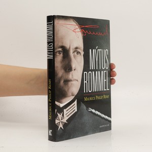 náhled knihy - Mýtus Rommel