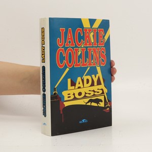náhled knihy - Lady boss