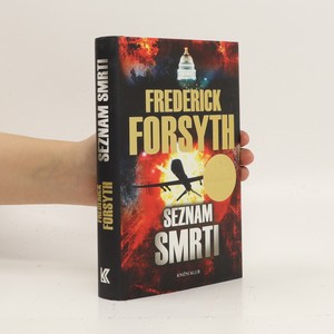 náhled knihy - Seznam smrti