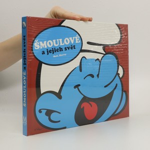 náhled knihy - Šmoulové a jejich svět