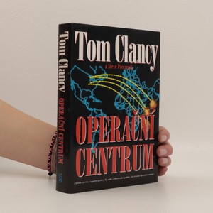 náhled knihy - Operační centrum