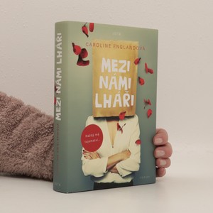náhled knihy - Mezi námi lháři