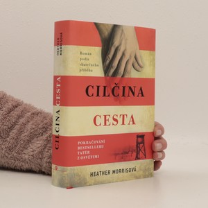 náhled knihy - Cilčina cesta