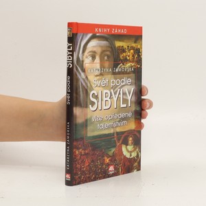 náhled knihy - Svět podle Sibyly : vize opředené tajemstvím
