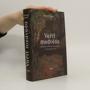 náhled knihy - Vařit medvěda
