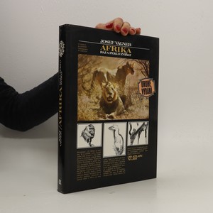 náhled knihy - Afrika. Ráj a peklo zvířat