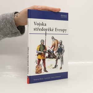 náhled knihy - Vojska středověké Evropy