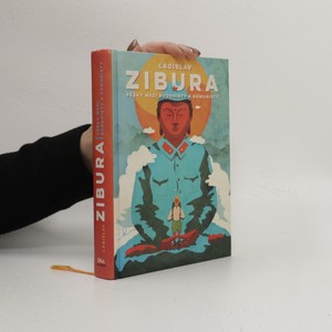 náhled knihy - Pěšky mezi buddhisty a komunisty