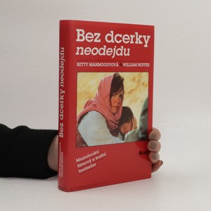 náhled knihy - Bez dcerky neodejdu