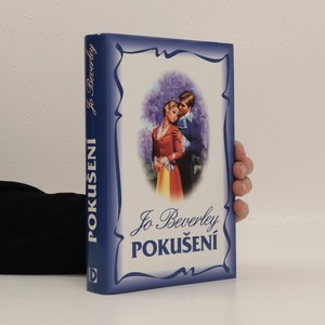 náhled knihy - Pokušení