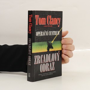 náhled knihy - Operační centrum. Zrcadlový odraz