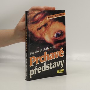 náhled knihy - Prchavé představy