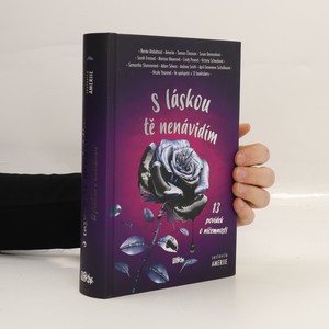 náhled knihy - S láskou tě nenávidím