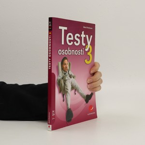náhled knihy - Testy osobnosti 3
