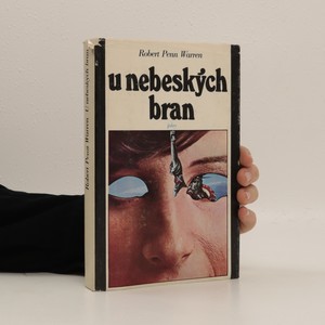 náhled knihy - U nebeských bran