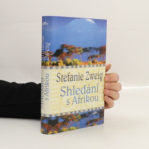 náhled knihy - Shledání s Afrikou
